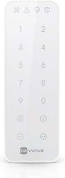 Satel Access Control for Access with Code