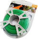 Stihl AG00009303708-K Μεσινέζα Στρογγυλή Μήκους 27m και Πάχους 4mm