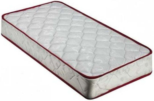 SteweHome Orthopädische Kinderbettmatratze 70x190+21cm