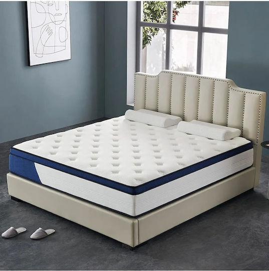 SteweHome Orthopädische Kinderbettmatratze 70x130+24cm