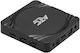 ATC TV Box 03.007.0030 4K UHD cu Wi-Fi USB 2.0 4GB RAM și 4GB Spațiu de Stocare cu Sistem de Operare Android 14.0