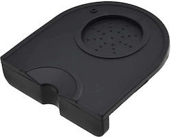 Manipulationsstationen Silikon Schwarze Basis für Fußsohle 15x13cm Manipulationsstationen Silikon Schwarze Basis für Fußsohle 15x13cm