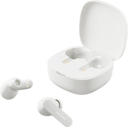 Philips TAT2200 In-ear White