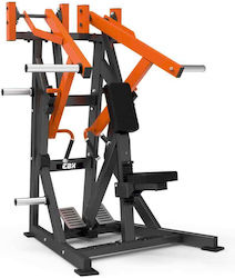 EBX Low Row Machine II Rowing Machine Without Weights