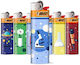 BIC Мини Запалка Пламък