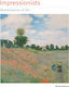 Impressionists Masterpieces Of Art - Flame Tree Publishing - Hardback