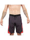 Men's Swimwear Bermuda Black