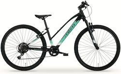 MBM 26" Черно Едноколесно Колело MBM 26" Черно Едноколесно Колело