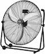 Vevor Ventilator De Pardoseală Diametru Ventilator 76cm Negru