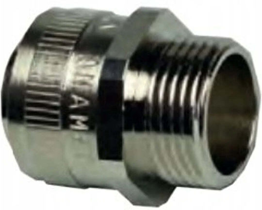 Dlawik Anaconda Multiflex Conduit Type Fccn Dn 10 Ip40 M12x1.5