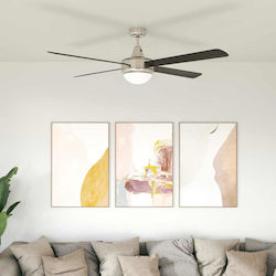 vidaXL 130cm με Φως vidaXL 130cm με Φως