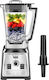 Amzchef Μπλέντερ 2 lt 2000W CE-NY-8088MJD