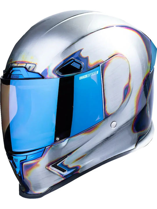 Icon Airframe Pro Airframe Κράνος Μηχανής Full Face DOT / ECE 22.05 1580gr