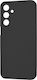 Senso Liquid Samsung Silicone Back Cover Black ...