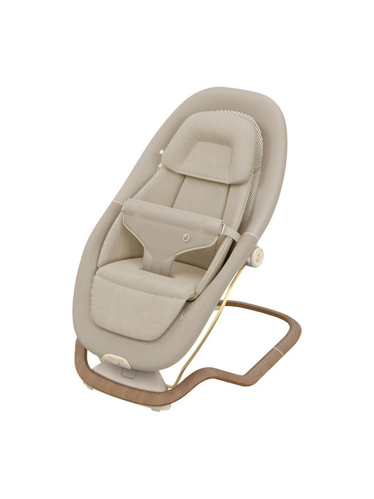 Maxi-Cosi Ηλεκτρικό Relax Μωρού Dove Pro με Δόν...