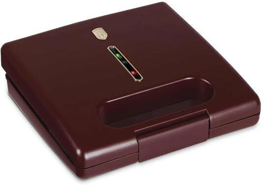 Berlinger Haus Τοστιέρα για 2 Τοστ 780W