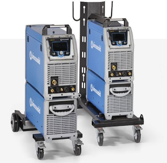 Sincosald Novamix 251 Cut Plasma Cutting Inverter 40A