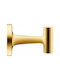 Duravit Mit Schrauben Gold
