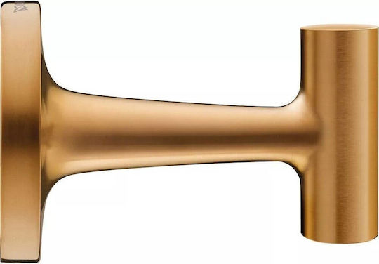 Duravit With Screws Bronze