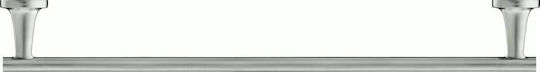 Duravit Wall-Mounted with Screws Gray