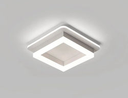 Luminastar Plafonieră LED Luminastar Plafonieră LED
