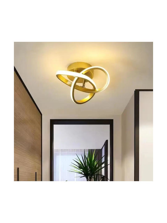 Luminastar Plafonieră LED