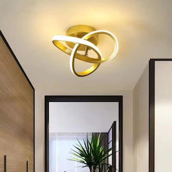 Luminastar Plafonieră LED