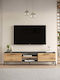 TV-Ständer Braun M160xP35xH39cm