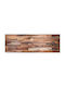 Wandsticker Küche Dimex Line 180x60 Aus Holz Wand Küche