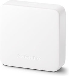 Switchbot Hub Mini Συμβατό με Google Home, Apple HomeKit, Alexa & IFTTT Switchbot Hub Mini Συμβατό με Google Home, Apple HomeKit, Alexa & IFTTT