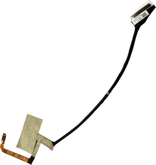 Καλωδιοταινία Οθόνης για Laptop Lenovo Ideapad Yoga 7 16iap7 82qg 7 16iah7 82uf