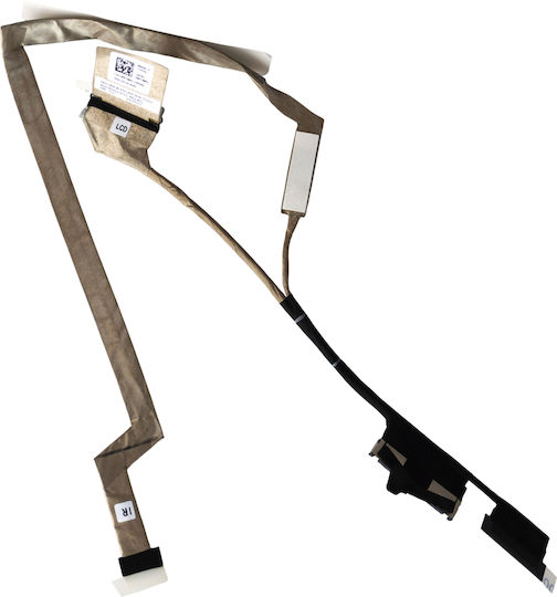 Screen Flex Cable for Laptop Dell Latitude 15 5530 5531 Precision 3570 3571