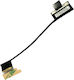 Screen Flex Cable for Laptop Lenovo Thinkpad T15p Gen 1 20tn 20tm