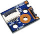 Laptop Flex Cable with Power Button for Hp Pavilion X360 14-ba 14m-ba 14-cc 14t-cc 14-cd 15-br