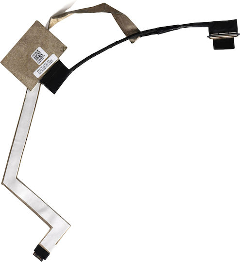 Screen Flex Cable for Laptop Dell Precision 14 3490 3480 Latitude 14 5440 5450 1-Flex1937