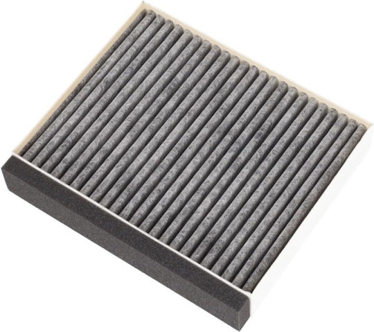 Filtru De Carbon Activat De Schimb Pentru Hotă Compatibil Cu Bosch Neff Siemens 23.4x18.6cm