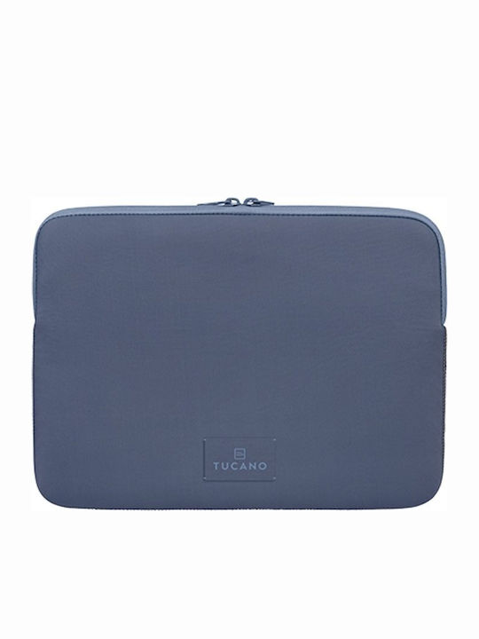 Tucano Case for Laptop 13" in Blue Colour