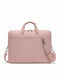 Ormi Θήκη για Laptop 15.6" σε Ροζ χρώμα 8692-PINK