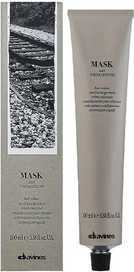 Davines Vibrachrom Βαφή Μαλλιών 4.22 100ml