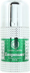 Louis Cardin Empawer Roll-On 50 ml