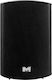 Modern Acoustics Pl8 Black