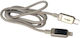 KLGO Cablu USB 2.0 USB-C Mascul - USB-A 1.2m S-148