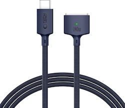 Tech-Protect Ultraboost USB 2.0 USB-C male - Magsafe 3 140W 2m Tech-Protect Ultraboost USB 2.0 USB-C male - Magsafe 3 140W 2m