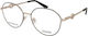 Γυαλιά Οράσεως Guess Gu50348 005