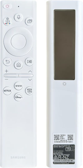 Samsung BN59-01391D Γνήσιο Τηλεχειριστήριο Τηλεόρασης