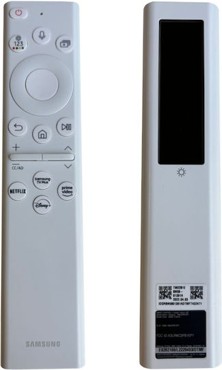 Samsung BN59-01391A Echtes TV-Fernbedienung