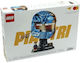 LEGO Building Blocks McLaren Mastercard F1 Team - Oscar Piastri Helmet for 14+ Years 793 Pieces