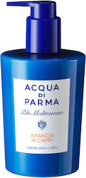Acqua di Parma Blu Mediterraneo - Arancia Di Capri Moisturizing Body Lotion 300ml