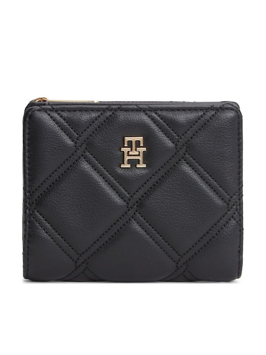 Black Women's Wallet Black
