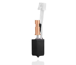Aufgerüstetes Anycubic Hotend Kobra S1 0,4 mm V2